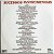 LP Sucessos Instrumentais - Coletânea - Disco de Vinil - Hm - Imagem 3