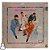 Lp The American Breed Pumpkin, Powder Scarlet & Green Vinil - Imagem 1