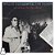 Lp Bruce Hornsby The Range Night On Town Vinil 1990 Encarte - Imagem 1