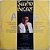 LP Sandro Becker - Vol. 8 - 1988 - Disco de Vinil - Hm - Imagem 3
