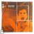LP Geraldo Vandré Canto Geral 1968 Vinil Mono Capa Sanduíche - Imagem 1