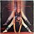 LP Novela Guerra dos Sexos - Internacional Disco Vinil - Hm - Imagem 3