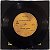 Compacto Yellowstone Voice Philosopher The Flying 1972 Vinil - Imagem 5