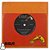 Compacto Boney M - Rivers Of Babylon Brown Girl 1978 Vinil - Imagem 1