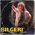 Compacto Bilgeri - Video Life - 1981 - Disco de Vinil - Hm - Imagem 3