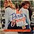 Compacto The Paris Group - Graffiti - 1980 Disco Vinil - Hm - Imagem 2