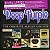 Box 10 CDs Deep Purple - The Complete Albums 1970-1976 - Hm - Imagem 6