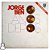 LP Jorge Ben - 10 anos depois - 1973 - Disco de Vinil - Hm - Imagem 1