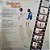 LP Duduca e Dalvan - Anistia de Amor - Vinil - Encarte - Hm - Imagem 3