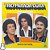 LP Trio Parada Dura - Barco de Papel - Disco Vinil 1984 - Hm - Imagem 1