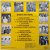 LP Trio Parada Dura - Barco de Papel - Disco Vinil 1984 - Hm - Imagem 3