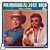LP Milionário e José Rico Vol. 18 Viva a Vida Encarte Vinil - Imagem 1