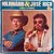 LP Milionário e José Rico Vol. 18 Viva a Vida Encarte Vinil - Imagem 2