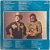 LP Milionário e José Rico Vol. 18 Viva a Vida Encarte Vinil - Imagem 3