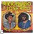 LP Milionário e José Rico - Vol.15 - Minha Prece 1985 Vinil - Imagem 1