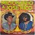 LP Milionário e José Rico - Vol.15 - Minha Prece 1985 Vinil - Imagem 2