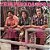 LP Trio Parada Dura - Cruz Pesada - 1991 - Disco Vinil - Hm - Imagem 3