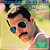 LP Freddie Mercury - Mr Bad Guy 40th Anniversary Vinil - Hm - Imagem 2