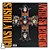 LP Guns N' Roses Appetite For Destruction - Vinil Novo - Hm - Imagem 1