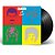 LP Queen - Hot Space - Vinil Novo Lacrado - Importado - Hm - Imagem 4