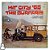 LP The Surfaris - Hit City' 65 - 1965 - Disco de Vinil - Hm - Imagem 1