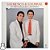 LP Lourenço e Lourival Três Boiadeiros Japoneses 1989 Vinil - Imagem 1