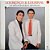 LP Lourenço e Lourival Três Boiadeiros Japoneses 1989 Vinil - Imagem 2