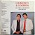 LP Lourenço e Lourival Três Boiadeiros Japoneses 1989 Vinil - Imagem 3