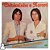 LP Chitãozinho & Xororó - Somos Apaixonados 1982 Vinil - Hm - Imagem 1