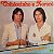 LP Chitãozinho & Xororó - Somos Apaixonados 1982 Vinil - Hm - Imagem 2