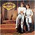 LP Chitãozinho & Xororó - 1990 Cowboy do Asfalto Disco Vinil - Imagem 2