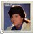 LP Cezar e Paulinho - Viajante Solitário - 1987 - Vinil - Hm - Imagem 1