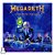 CD Megadeth - Rust In Peace - Novo Lacrado - Importado - Hm - Imagem 1