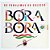 LP Paralamas do Sucesso - Bora Bora - 1988 - Vinil Encarte - Imagem 2