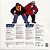 LP 2 In A Room - Wiggle It - 1990 - Vinil Importado - Hm - Imagem 3