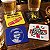 Jogo De 4 Porta Copos Descanso Copo Bolacha Sex Pistols - Hm - Imagem 6