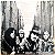 LP Humble Pie - Street Rats - 1975 - Disco de Vinil - Hm - Imagem 3