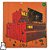 LP Focus - Pop Giants Vol. 2 - 1974 - Disco de Vinil - Hm - Imagem 1
