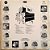 LP Focus - Pop Giants Vol. 2 - 1974 - Disco de Vinil - Hm - Imagem 3