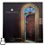 LP Deep Purple The House Of Blue Light - 1987 Encarte Vinil - Imagem 1
