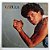 LP Cazuza - Exagerado - 1985 - Encarte - Disco de Vinil - Hm - Imagem 2