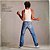 LP Cazuza - Exagerado - 1985 - Encarte - Disco de Vinil - Hm - Imagem 3