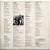 LP Cazuza - Exagerado - 1985 - Encarte - Disco de Vinil - Hm - Imagem 4