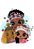 Ilustração Digital Promocional - Imagem 1