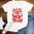 Camiseta Marias - Imagem 1
