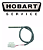 Sensor De Temperatura Lava Louças Hobart Ecomax 612 - Imagem 2