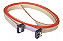 Cabo Flat Placa Display Hobart Ecomax 503 e 603 - Imagem 3