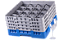 Rack Para Copos e Taças Lava Louças - Imagem 1