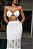 Conjunto renda saia longa - Imagem 2