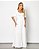Vestido longo - Imagem 1